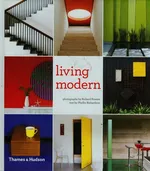 Living modern - Phyllis Richardson