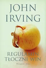 Regulamin tłoczni win - Outlet - John Irving
