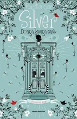 Silver Druga księga snów - Kerstin Gier