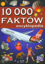 10 000 faktów Encyklopedia - Outlet