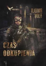 Apokalipsa 1 Czas odkupienia - Vladimir Wolff