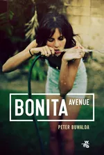 Bonita Avenue - Peter Buwalda