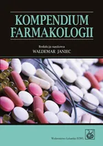 Kompendium farmakologii - Outlet