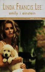 Emily i Einstein - Lee Linda Francis