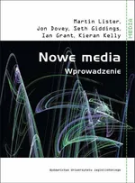 Nowe media - Jon Dovey