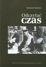 Odczytać czas - Outlet - Kazimierz Karabasz