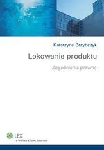 Lokowanie produktu - Outlet - Katarzyna Grzybczyk