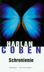 Schronienie - Outlet - Harlan Coben