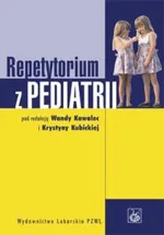 Repetytorium z pediatrii - Outlet