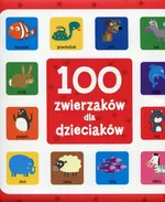 100 zwierzaków dla dzieciaków - Marta Lenartowicz