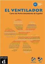 El Ventilador + CD/DVD - Outlet