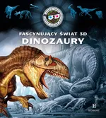 Dinozaury 3D - Outlet - Ilona Bagoly