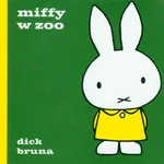 Miffy w zoo - Outlet - Dick Bruna