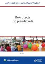 Rekrutacja do przedszkoli 2016/2017 - Lidia Marciniak