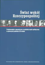 Świat wokół Rzeczypospolitej - Outlet