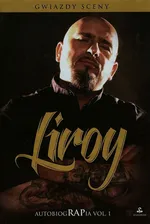 Liroy Autobiografia - Outlet - Piotr Marzec