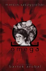 Omega - Outlet - Marcin Szczygielski