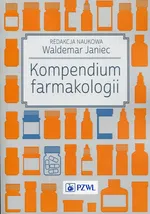Kompendium farmakologii - Outlet