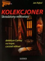 Kolekcjoner - Jan Kąkol