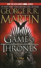 A Game of Thrones - Martin George R.R.
