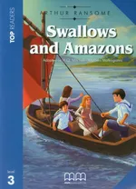 Swallows and Amazons Student's Book - Arthur Ransome