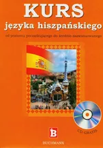 Kurs języka hiszpańskiego_sg - Kamila Zagórowska