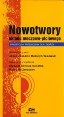 Nowotwory układu moczowo-płciowego Praktyczny przewodnik dla lekarzy