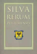 Silva Rerum Pultusiensis