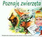 Poznaję zwierzęta Polski - Natalia Dueholm