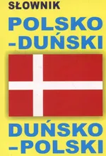 Słownik polsko-duński duńsko-polski - Outlet