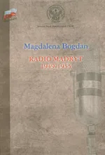 Radio Madryt 1949-1955 - Magdalena Bogdan