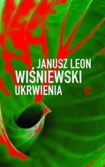 Ukrwienia - Outlet - Wiśniewski Janusz Leon