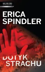 Dotyk strachu - Outlet - Erica Spindler
