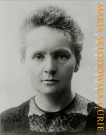 Maria Skłodowska-Curie Fotobiografia - Outlet