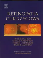 Retinopatia cukrzycowa - Aldington Stephen J.