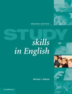 Study Skills in English - Wallace Michael J.