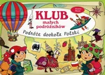 Klub małych podróżników Podróże dookoła Polski - Outlet - Joanna Myjak