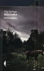 Miedzianka - Outlet - Filip Springer
