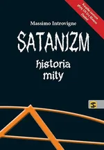 Satanizm - Massimo Introvigne