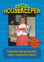 Housekeeper - Outlet - Kotlarz Marta M.