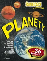 Planety - Outlet - John Starke
