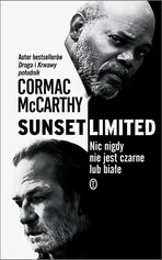 Sunset Limited - Outlet - Cormac McCarthy