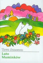 Lato Muminków - Tove Jansson