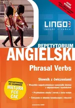 Angielski Phrasal Verbs - Dorota Koziarska