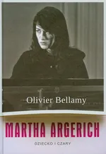 Martha Argerich - Outlet - Olivier Bellamy