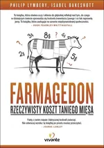 Farmagedon - Outlet - Philip Lymbery