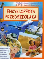 Encyklopedia przedszkolaka - Outlet - Małgorzata Czyżowska
