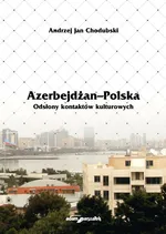 Azerbejdżan - Polska - Chodubski Andrzej Jan