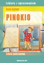 Pinokio - C. Collodi
