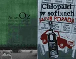 Chłopaki w Sofixach / Opowieść się rozpoczyna - Amos Oz